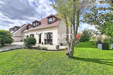 Maison 5 pièces 285000 €