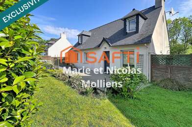 Maison 8 pièces 280000 €