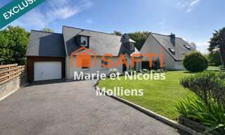 Maison 8 Pièces 120 m² à vendre à Milizac-Guipronvel (29290)