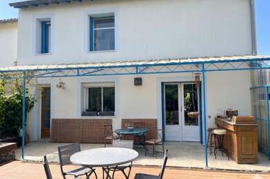 Maison 7 pièces 278000 €