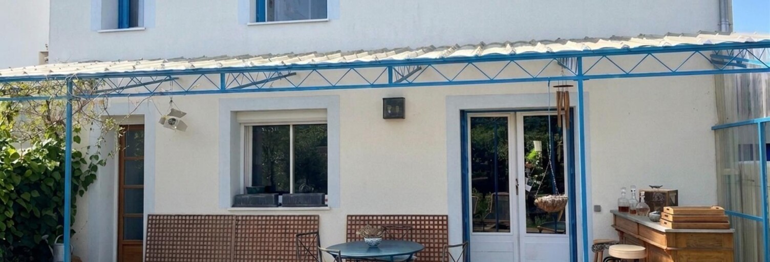Maison 7 Pièces 144 m² à vendre à Albi (81000)