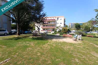 Appartement 3 pièces 285000 €