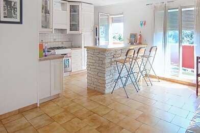 Appartement 3 pièces 285000 €