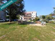 3 Pièces de 63 m² - Exposition Sud - Antibes — photo 2