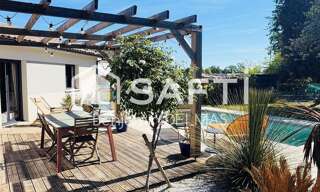 Maison 5 Pièces 120 m² à vendre à Cestas (33610)
