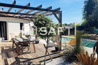 Maison 5 pièces 539552 €