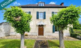 Maison 5 Pièces 159 m² à vendre à Navarrenx (64190)