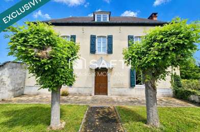 Maison 5 pièces 182000 €