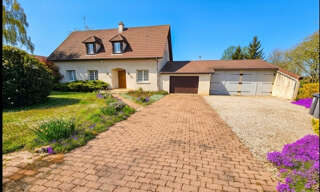 Maison 8 Pièces 181 m² à vendre à Chevigny-Saint-Sauveur (21800)