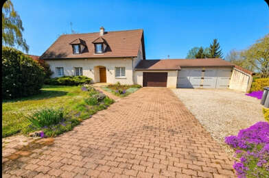Maison 8 pièces 425000 €