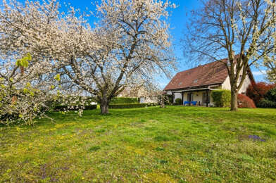 Maison 8 pièces 400000 €