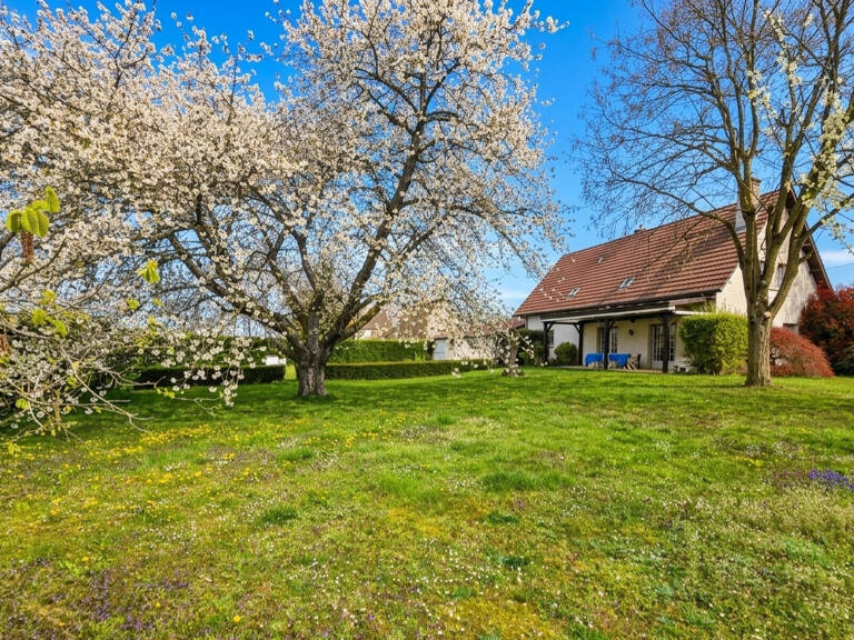 Maison 6 chambres avec 3 garages sur grand terrain à seuleme — photo 1