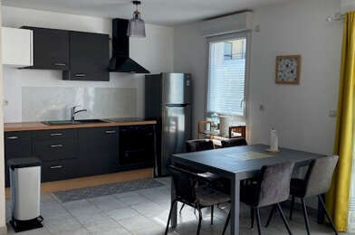 Appartement 2 pièces 185500 €