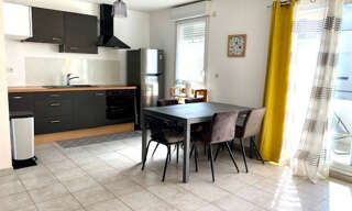 Appartement 2 Pièces 44 m² à vendre à Saint-Nazaire (44600)