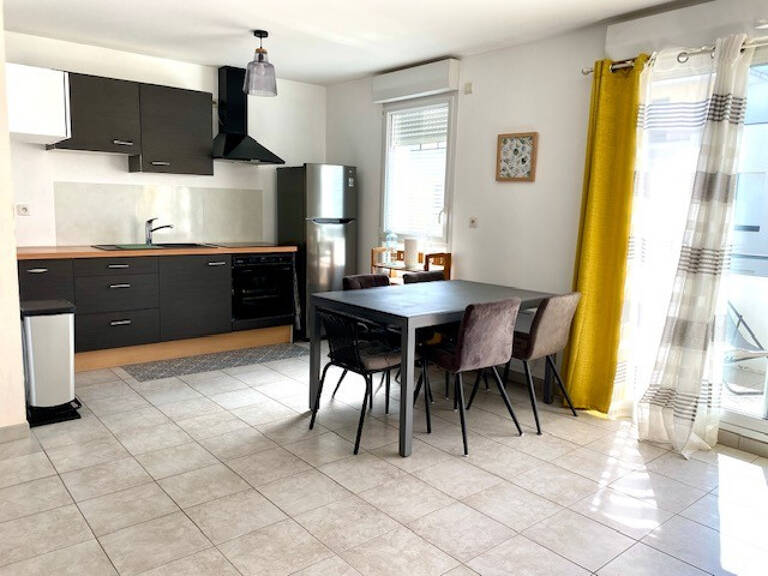 SAINT NAZAIRE VILLES MARTIN BEAU T2 DE 45M2 AVEC GARAGE EN D — photo 1