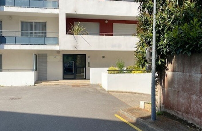 SAINT NAZAIRE VILLES MARTIN BEAU T2 DE 45M2 AVEC GARAGE EN D — photo 5