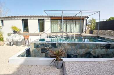 Maison 5 pièces 424000 €