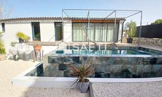 Maison 5 Pièces 147 m² à vendre à Malemort-du-Comtat (84570)