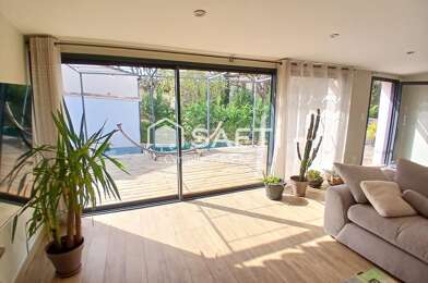 Maison 5 pièces 424000 €
