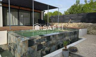 Maison 5 Pièces 147 m² à vendre à Malemort-du-Comtat (84570)