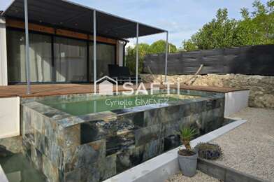 Maison 5 pièces 424000 €