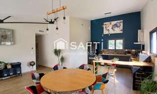 Maison 5 Pièces 147 m² à vendre à Malemort-du-Comtat (84570)