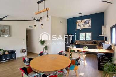 Maison 5 pièces 424000 €