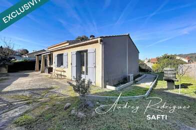 Maison 8 pièces 270000 €