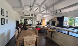 Maison 3 Pièces 93 m² à vendre à Marseille 13 (13013)