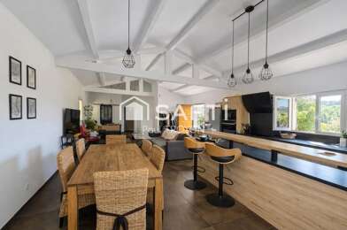 Maison 3 pièces 458000 €