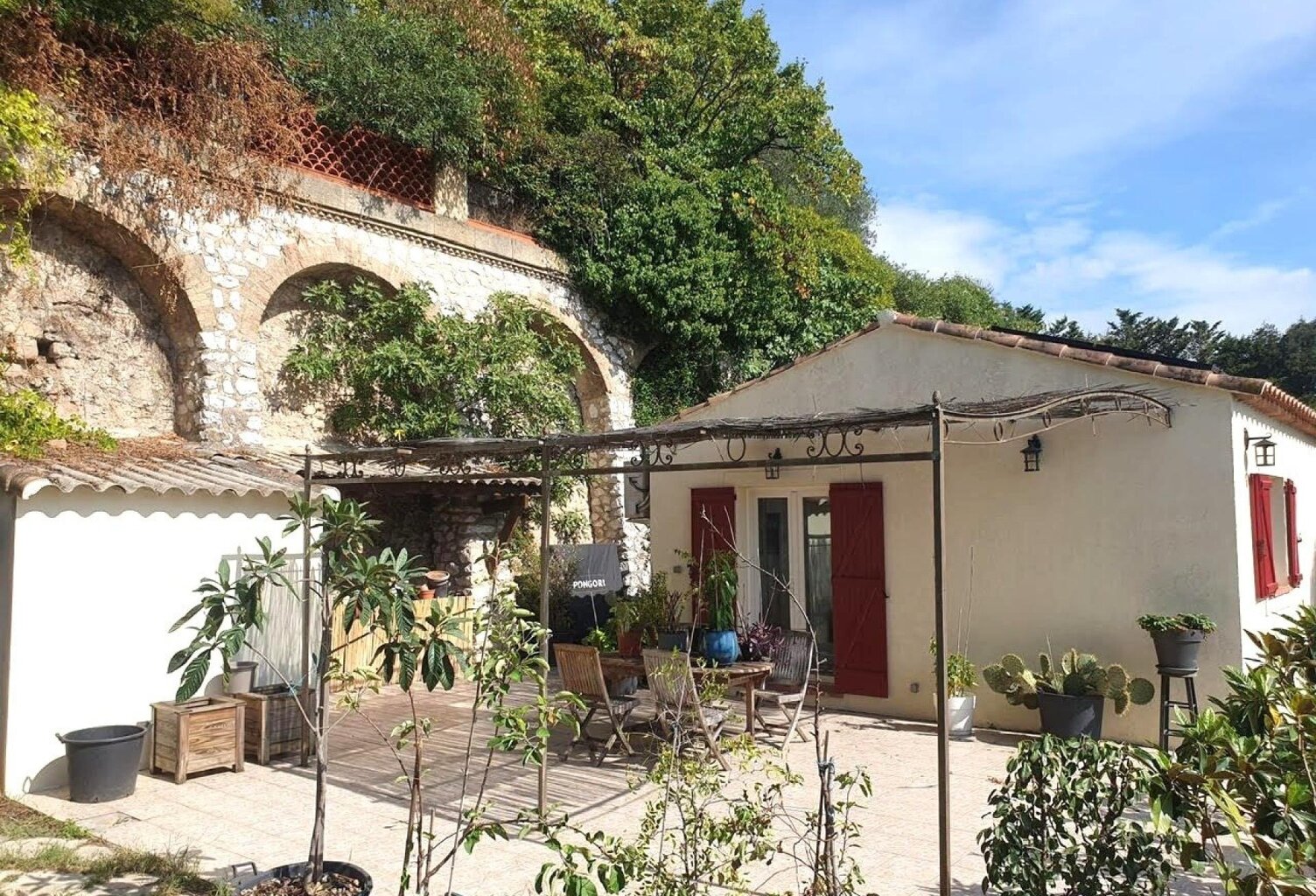 Maison de plain-pied  Charme, confort et authenticité — photo 1