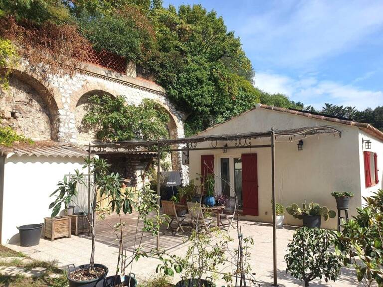 Maison de plain-pied  Charme, confort et authenticité — photo 1