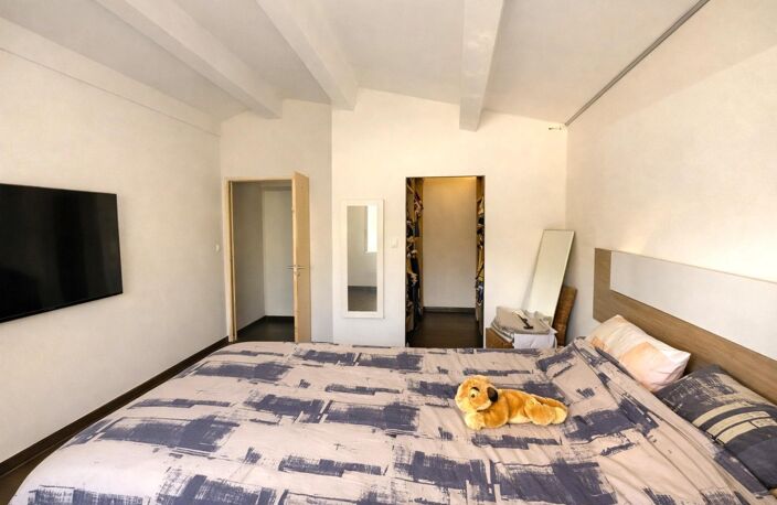 Maison de plain-pied  Charme, confort et authenticité — photo 4