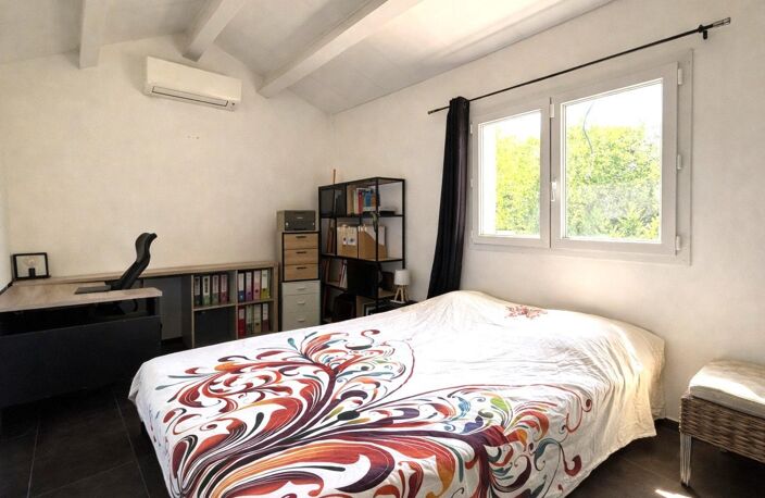 Maison de plain-pied  Charme, confort et authenticité — photo 5
