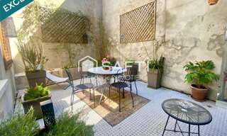 Maison 6 Pièces 134 m² à vendre à Saint-Quentin (02100)