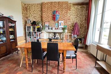 Maison 5 pièces 189900 €