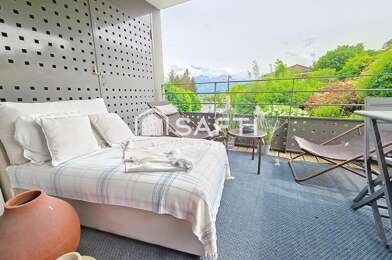Appartement 3 pièces 465000 €