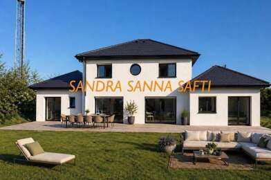 Maison 6 pièces 556500 €