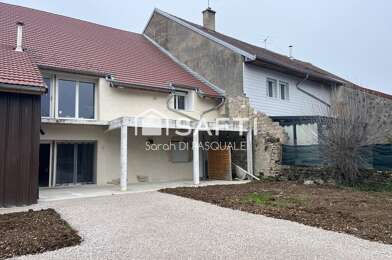 Appartement 4 pièces 168000 €