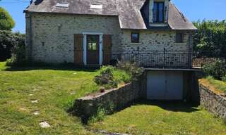 Maison 4 Pièces 71 m² à vendre à Crissé (72140)