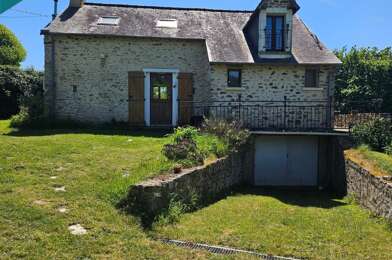 Maison 4 pièces 109000 €