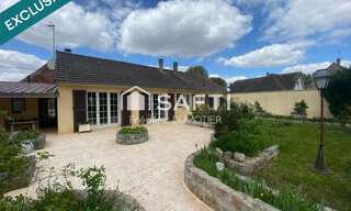 Maison 3 Pièces 113 m² à vendre à Villers-Saint-Christophe (02590)