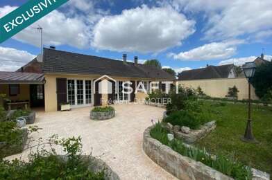 Maison 3 pièces 135000 €