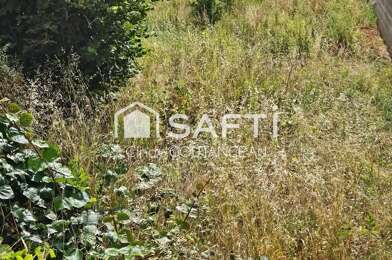 Terrain  231000 €