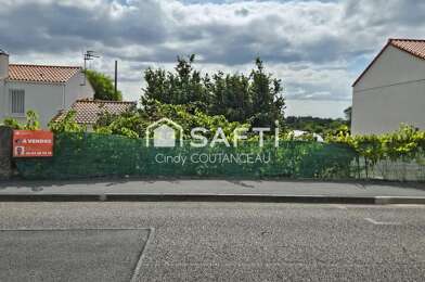 Terrain  231000 €