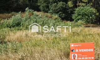 Terrain  878 m² à vendre à La Tranche-sur-Mer (85360)