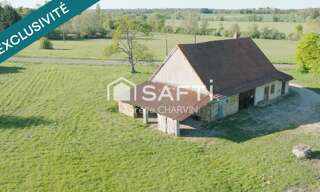 Maison 4 Pièces 79 m² à vendre à Francheville (39230)