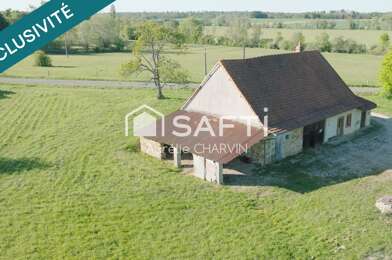 Maison 4 pièces 100000 €
