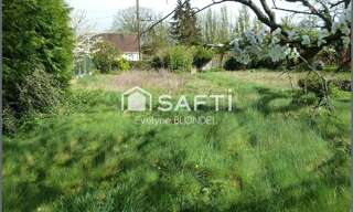 Terrain  635 m² à vendre à Bresles (60510)