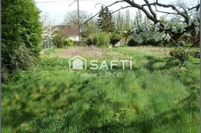 Terrain  65000 €